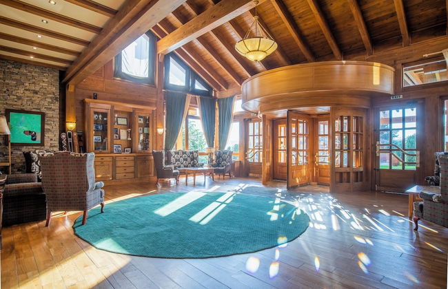 Pirin Golf & Country Club Apartment Complex - Photo 2