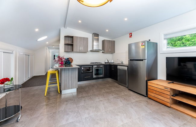 Tuck Inn Yarra Valley - Foto 30