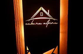 Cabana Alpina Ibitipoca - Foto 78