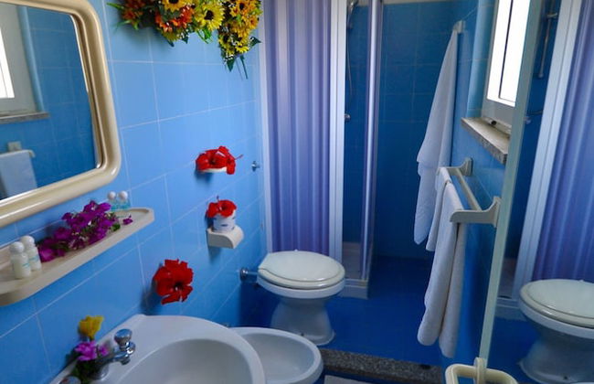 Residence Le Onde - Foto 21