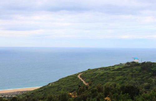 Charming House in Nazaré with Fireplace - Foto 18