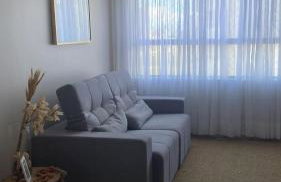 Apartamento inteiro Aconchegante em Salvador, próximo aos pontos turísticos - Foto 13