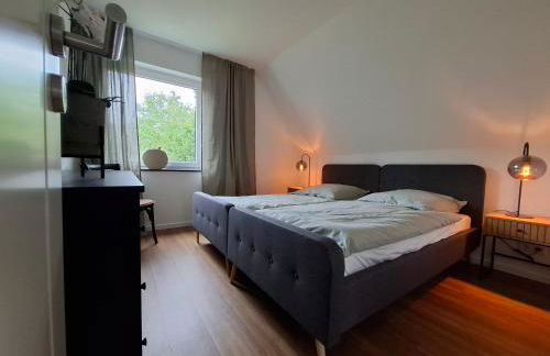 Bright 3-room apartment - space for family & friends - Foto 7