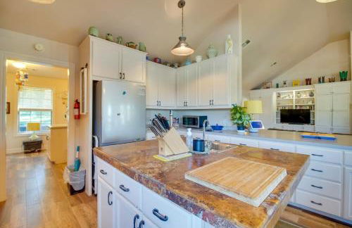 Dock, Views and Grill Spacious Grand Lake Lodge - Foto 6