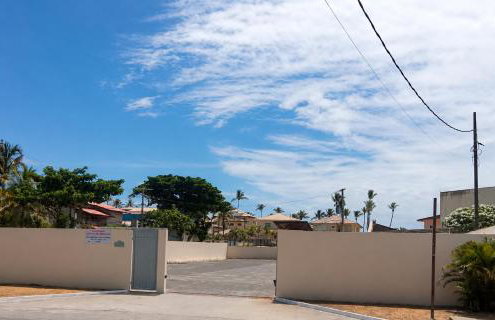 Studio perto da praia MAR, ar condicionado, estacionamento - Foto 30