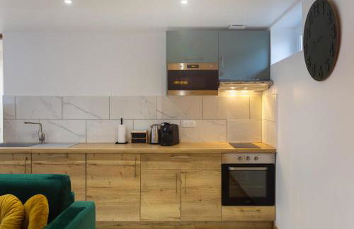 La promesse - T3 Hyper centre - Foto 12