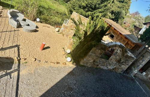 bei den Hundertelfen - Foto 18