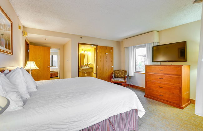 Crested Butte Studio with Community Hot Tub and Pool! - Foto 12