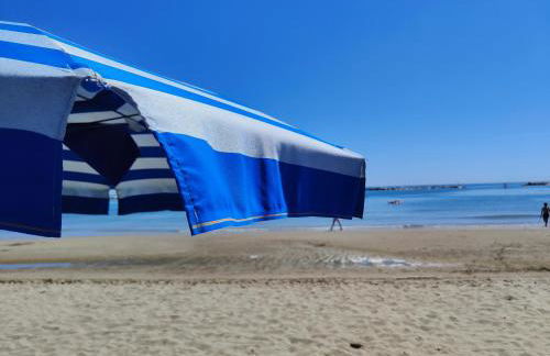 Long Beach Village Residence on the sea with private beach included - Foto 55