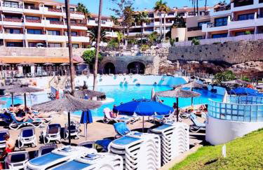 Appartamento Parque Albatros vista piscina e mare - Photo 8