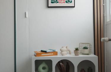 Maison cosy Futuroscope - Foto 39