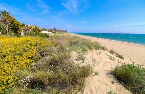 Los Monteros Palm Beach - sea & pool view - Foto 5