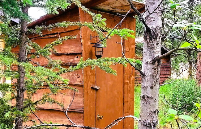 Avens Alaska - Foto 32