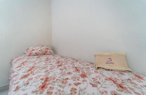 Apartamentos 1Qto, Cozinha Completa, até 4 hospedes Jr Catito - Foto 10