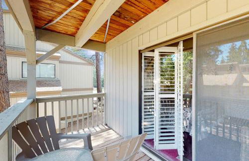 All-Season Getaway - Foto 3