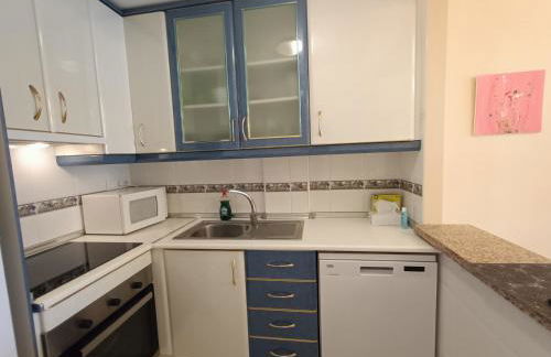 Apartment Fontana Golf Villamartin - Foto 18