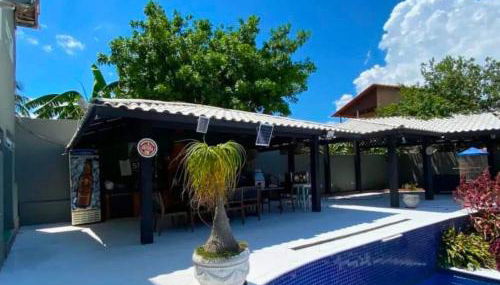 Casa Alto Padrão - Condomínio Paradise Ponta da Areia - Foto 3