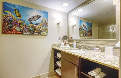 GalleryOne Doubletree Hilton GC Secret Blending - Foto 16