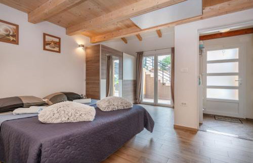 Villa Ana-Marija with pool & panoramic nature views - Foto 10