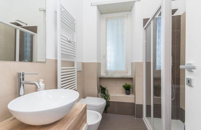 Bizzozero 18 - L Orizzonte - Appartamento con Vist - Photo 9