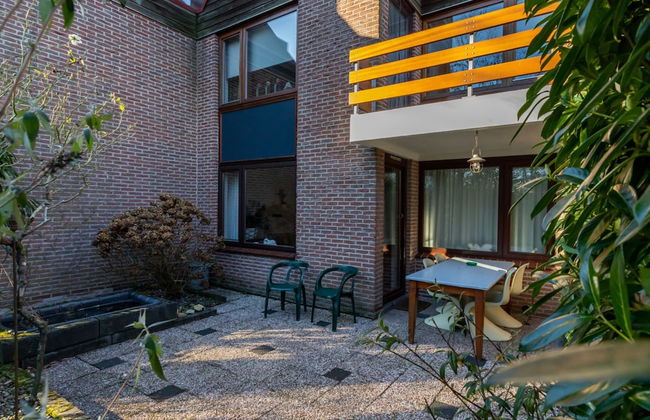 Holiday Home in Veere Near Historic Center - Photo 8