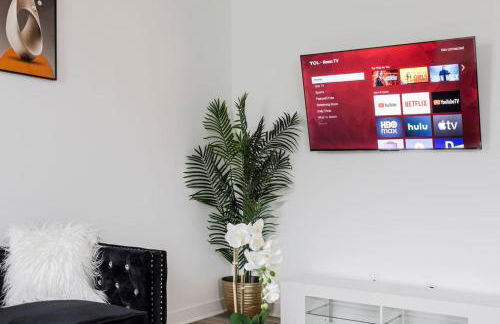 Modern Luxury Retreat Westfield- Near Grand Park - Foto 16