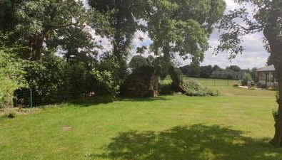 Kanevedenn - Foto 2, Garden view