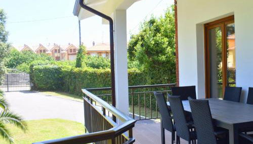 Villa El Encinar de Noja - Foto 5, Garden