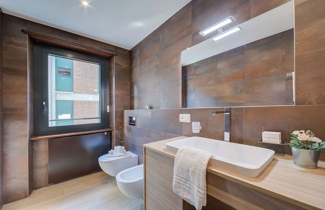 Boutique Apartment 7 - Foto 11