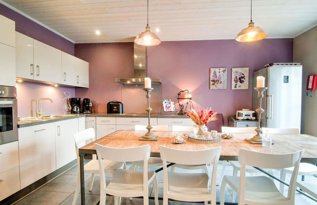 Fauvillers Spa Haven, Bastogne - Foto 11