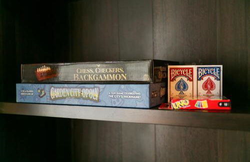 Boise Hills Luxurious Retreat - Foto 66