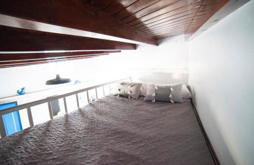 Cycladic House Naxos - Foto 40