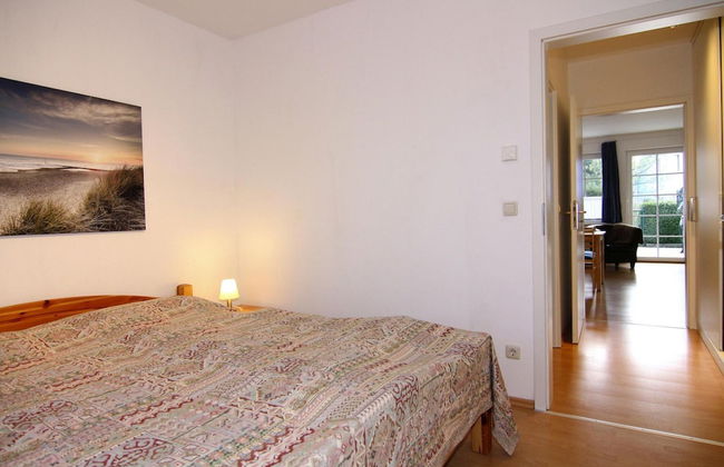 Apartment in Trassenheide Near Sandy Beach - Foto 2