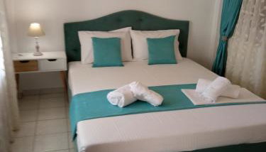 Annas apartment 2 (AgiosNikolaos) - Foto 4