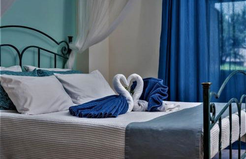 XENOS VILLA 2 with a private pool,near the sea - Foto 35