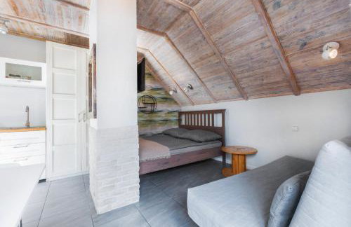 Apartament z tarasem - Foto 10