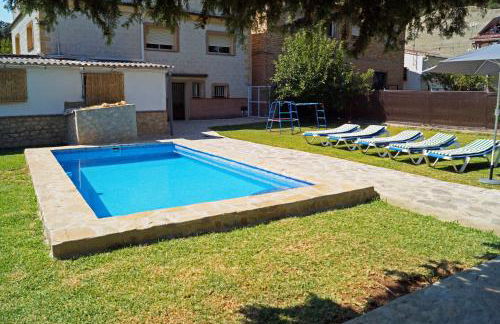 Casa Rural Los Cipreses - Photo 30