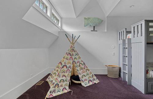 Black Door Bungalow by Juniper Holiday + Home - Foto 28