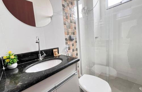 Apt no Santa Mônica próximo ao Pátio Sabiá, UFU - Foto 21