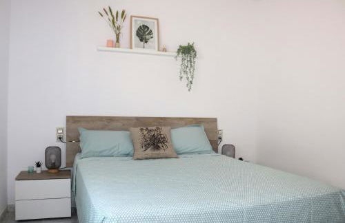 Apartamento Eucaliptus B - Delta del Ebro - Foto 7