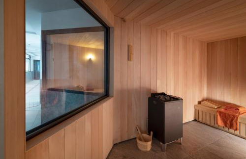 MGM Hôtels & Résidences - Résidence Alpen Lodge - Foto 47