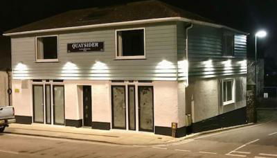 Riverside Seaside Apartment - Foto 5