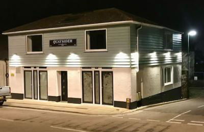 Riverside Seaside Apartment - Foto 5