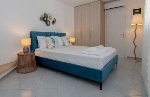 Villa Ammos Seaside - Foto 19