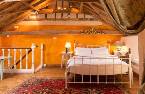 The Bakery a honeymooners favourite cosy stylish with lovely walks and pubs - Foto 19