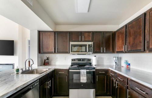 Landing Spectacular 2BD Clubhouse Gym - Foto 7