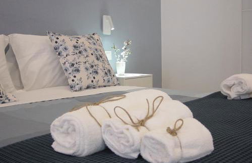 apartments e beb kiss under the moon - Foto 73