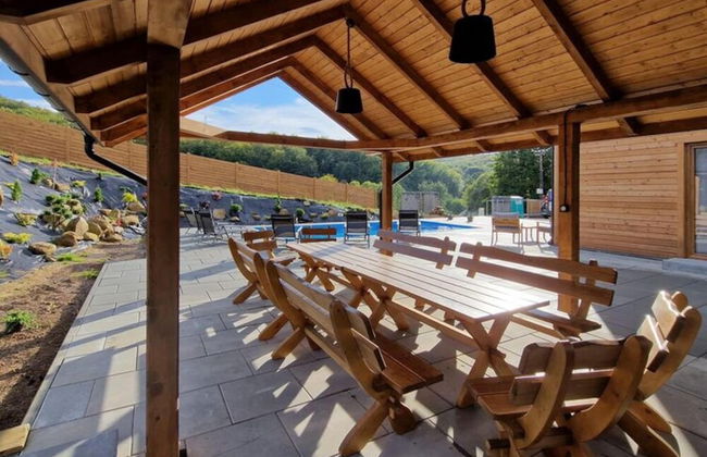 Holiday Home Wisniowa With Pool and Mountains - Foto 33