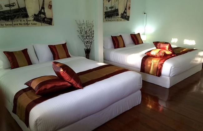 Maliwan Holiday Home - Foto 5