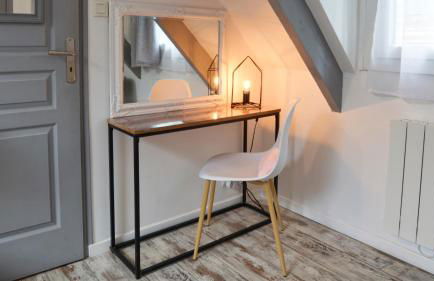 La Fleur de Sel d'Etretat - Foto 25